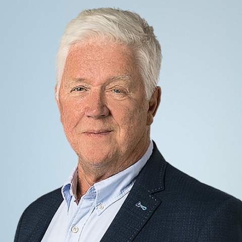Rolf Jonsson