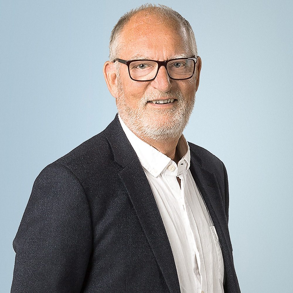 Carl-Johan Sernestrand Liberalerna Uddevalla