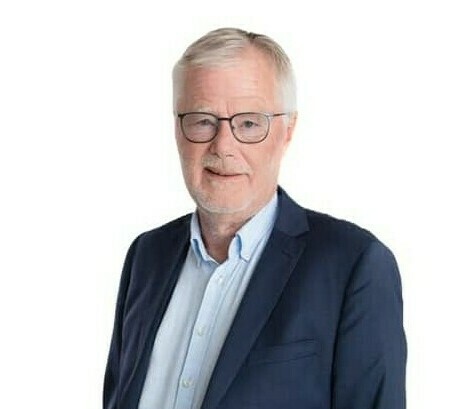 Kandidat Liberalerna Uddevalla valet 2022 Kalle Gustafsson