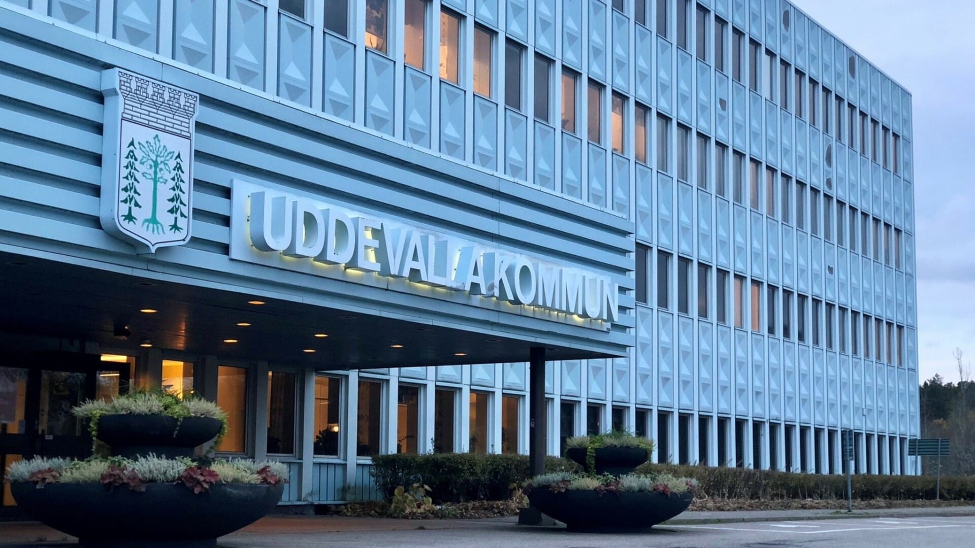 Den Politiska Majoriteten I Uddevalla Har Inlett Märkligt - Uddevalla